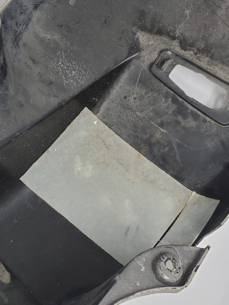 QuickNEZee™ Bumper & Bumper Tab Repairs EASY Bumper Tab Repairs